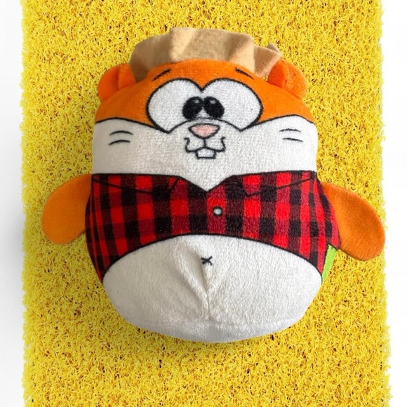 Other - Larry The Cable Guy Hillbillie plushie #kawaii #plushie #gaming